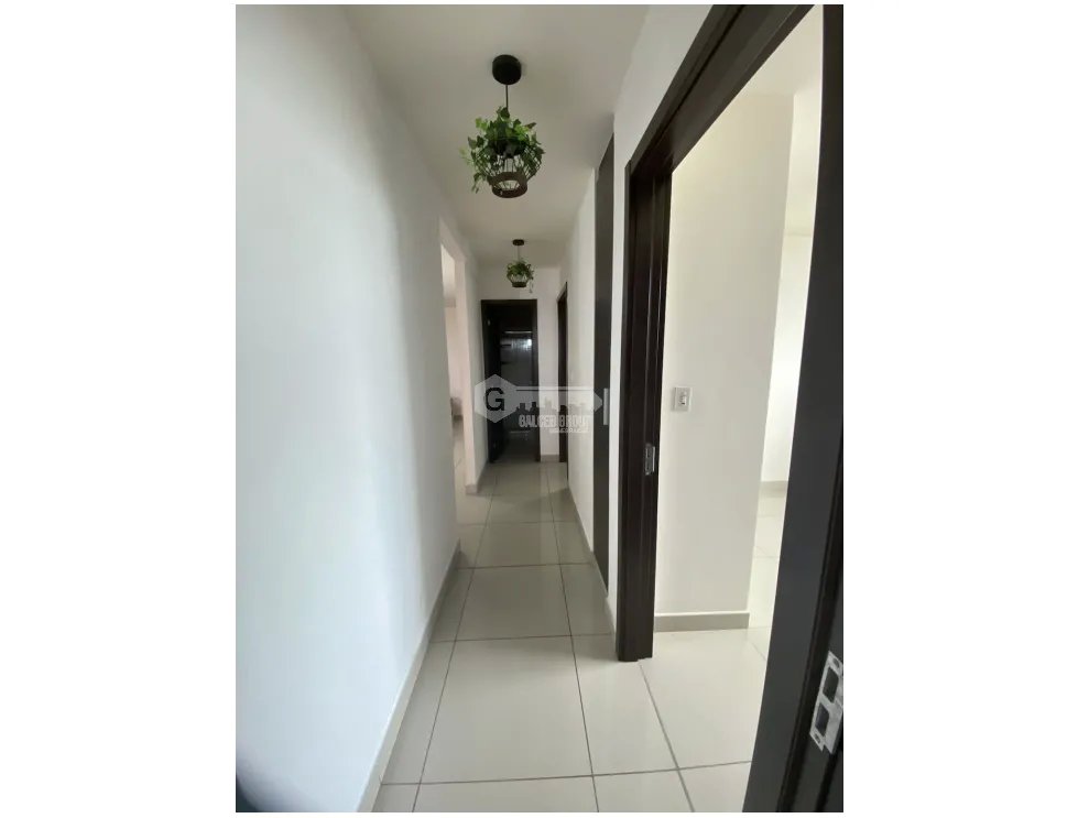 Apartment for rent in Bella Vista