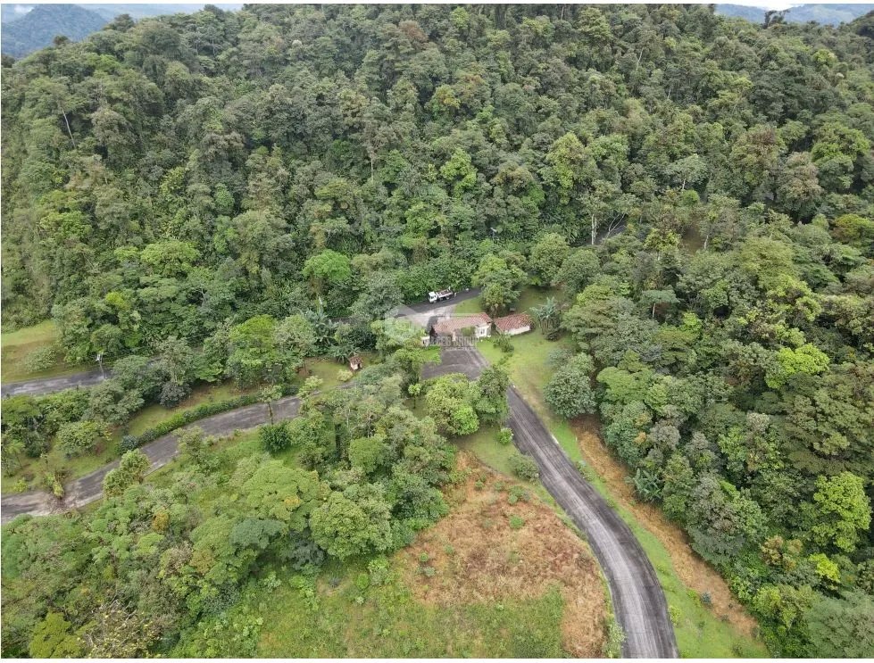 Building Lot for sale in Chame