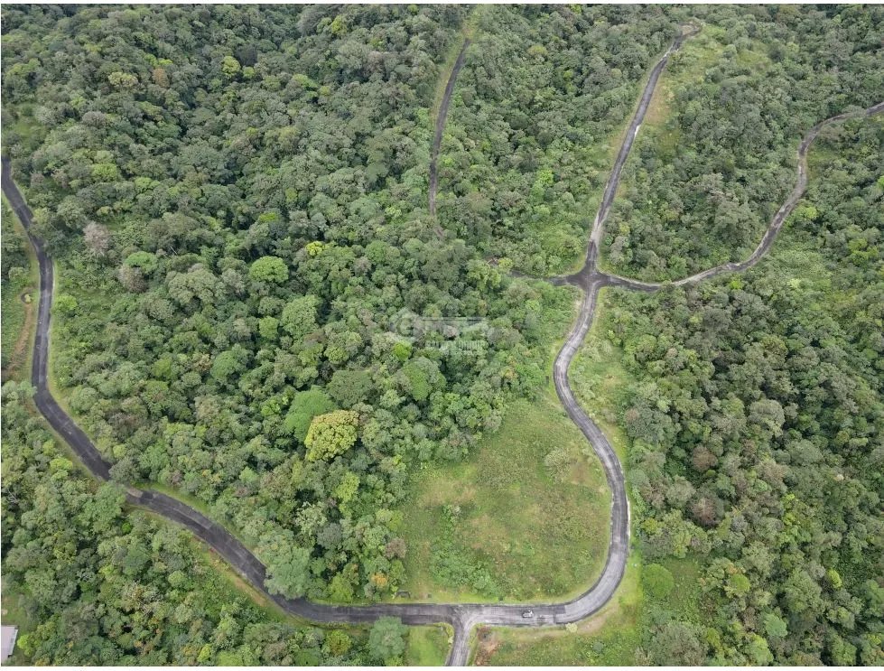 Building Lot for sale in Chame