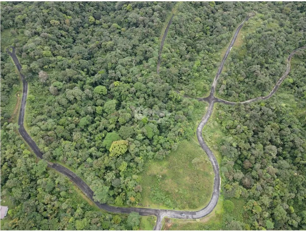 Building Lot for sale in Chame