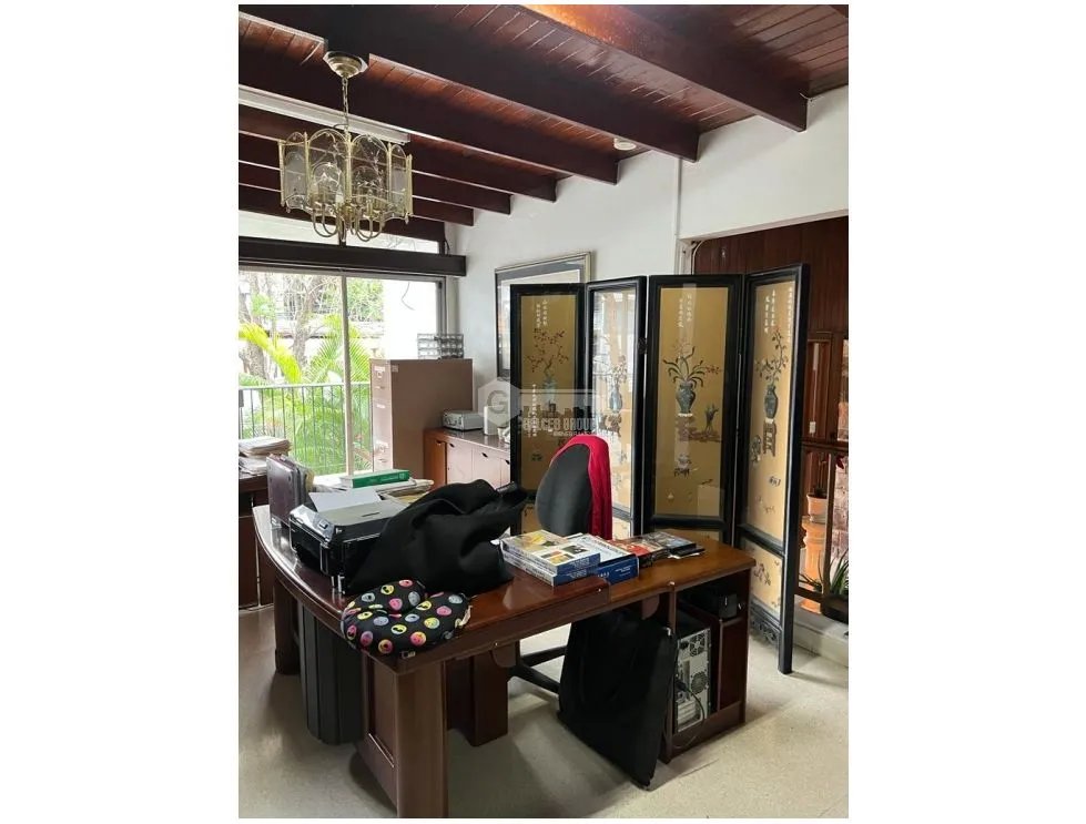 Single Family House for sale in El Cangrejo