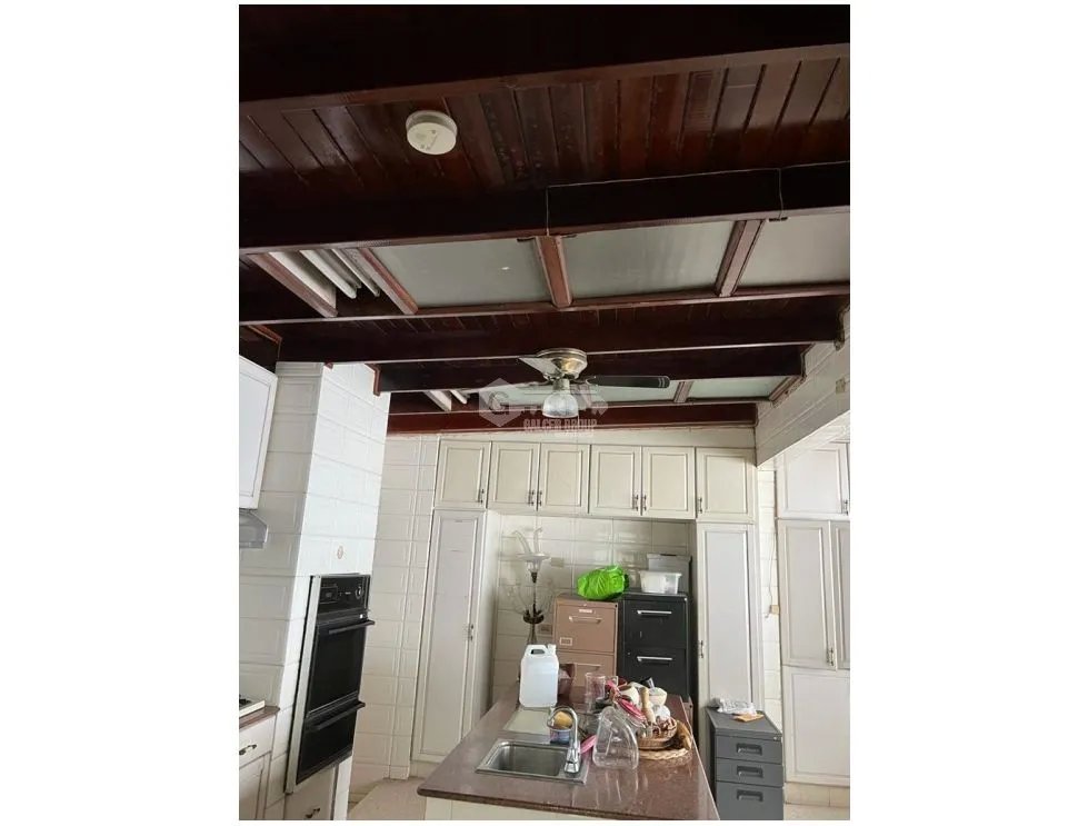 Single Family House for sale in El Cangrejo
