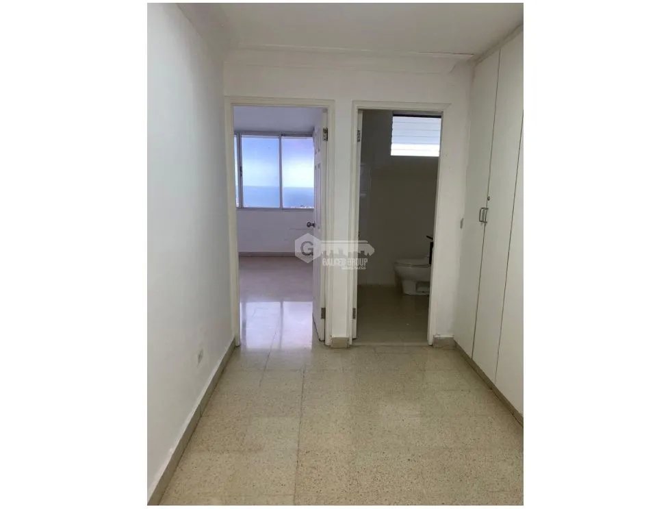 SAN CARLOS / 2 NIVELES / 5 HABITACIONES / VISTAMAR / VISTA AL MAR