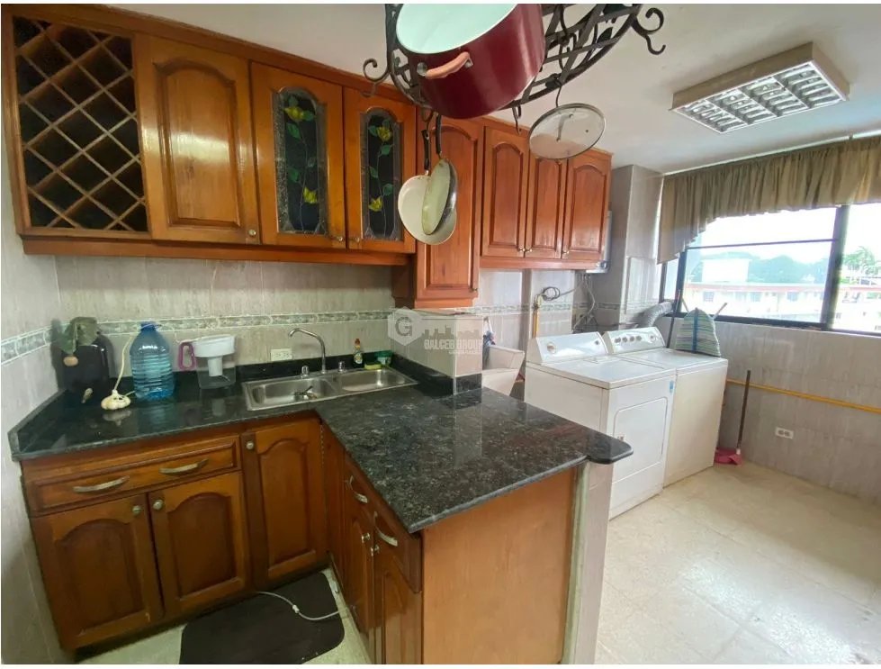 Apartment for sale in El Cangrejo