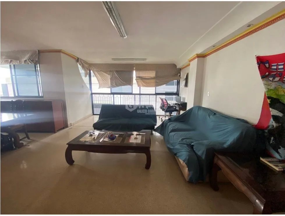 Apartment for sale in El Cangrejo