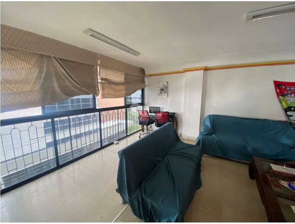 Apartment for sale in El Cangrejo