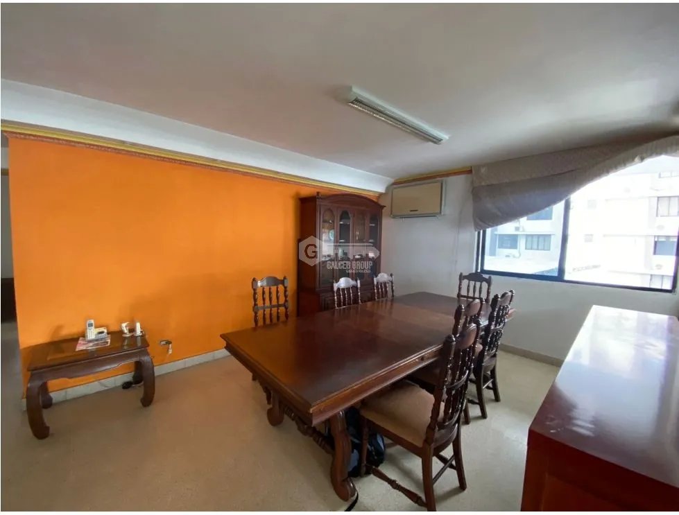 Apartment for sale in El Cangrejo