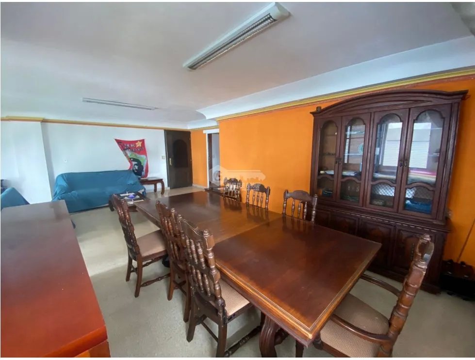 Apartment for sale in El Cangrejo