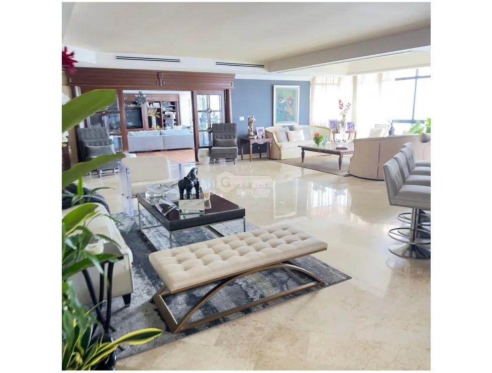 Apartment for sale in Bella Vista
