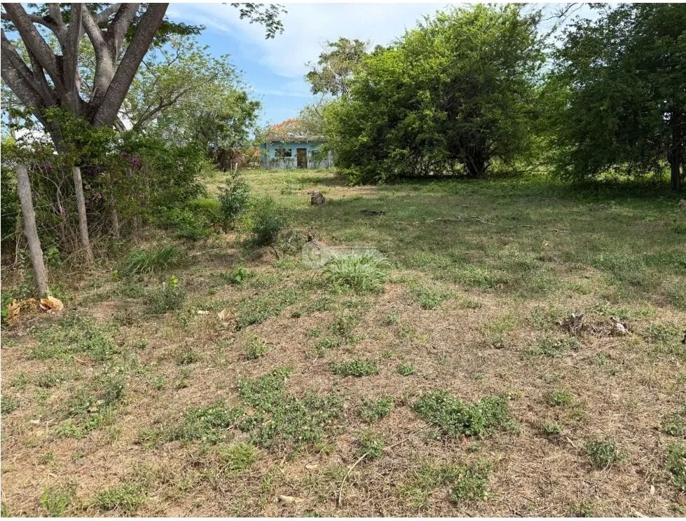 TERRENO / PLAYA MALIBU / 2000m2 / SEGUNDA LINEA DEL MAR