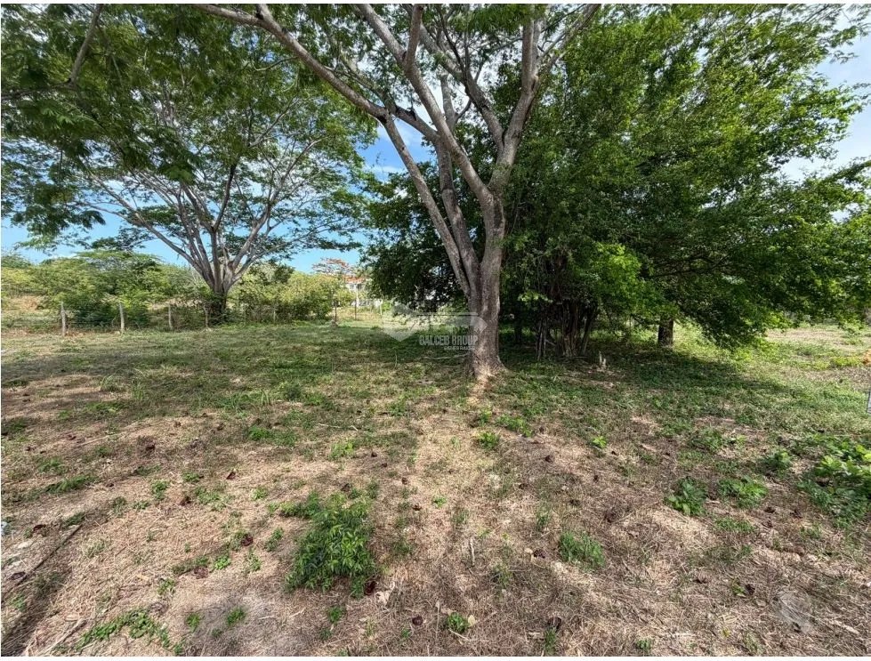 TERRENO / PLAYA MALIBU / 2000m2 / SEGUNDA LINEA DEL MAR