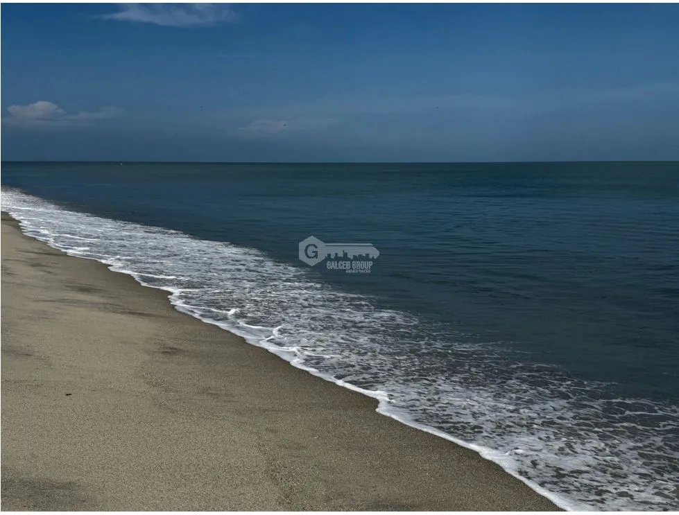 Building Lot for sale in Chame