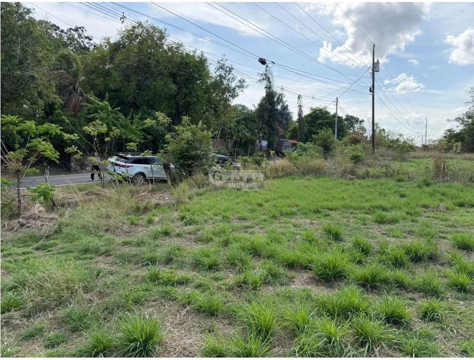 Building Lot for sale in Chame