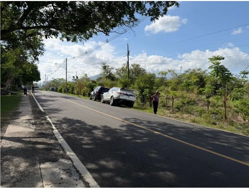 Building Lot for sale in Chame