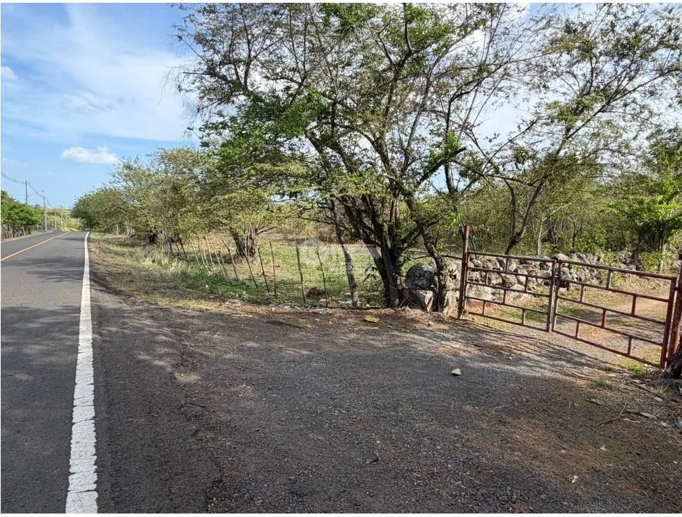 Building Lot for sale in Chame