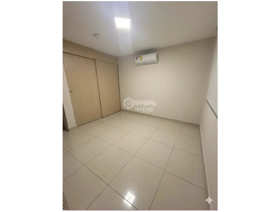 VIA ESPAÑA / PH TORRES DE CASTILLA / 70M / 2 HABITACIONES / 2 BAÑOS