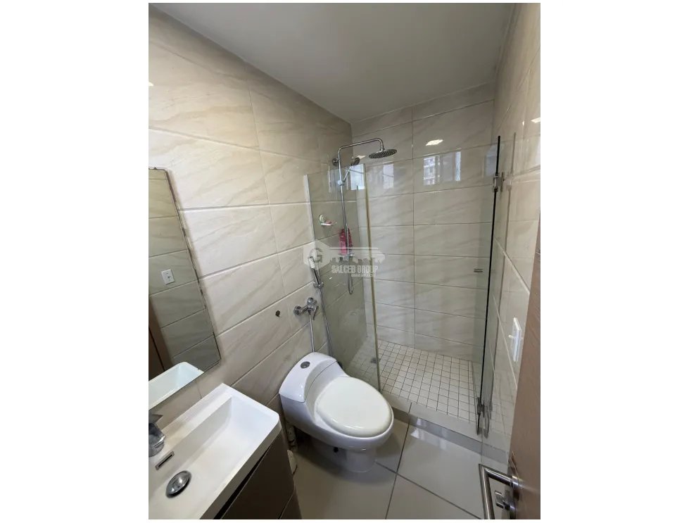 VIA ESPAÑA / PH TORRES DE CASTILLA / 70M / 2 HABITACIONES / 2 BAÑOS
