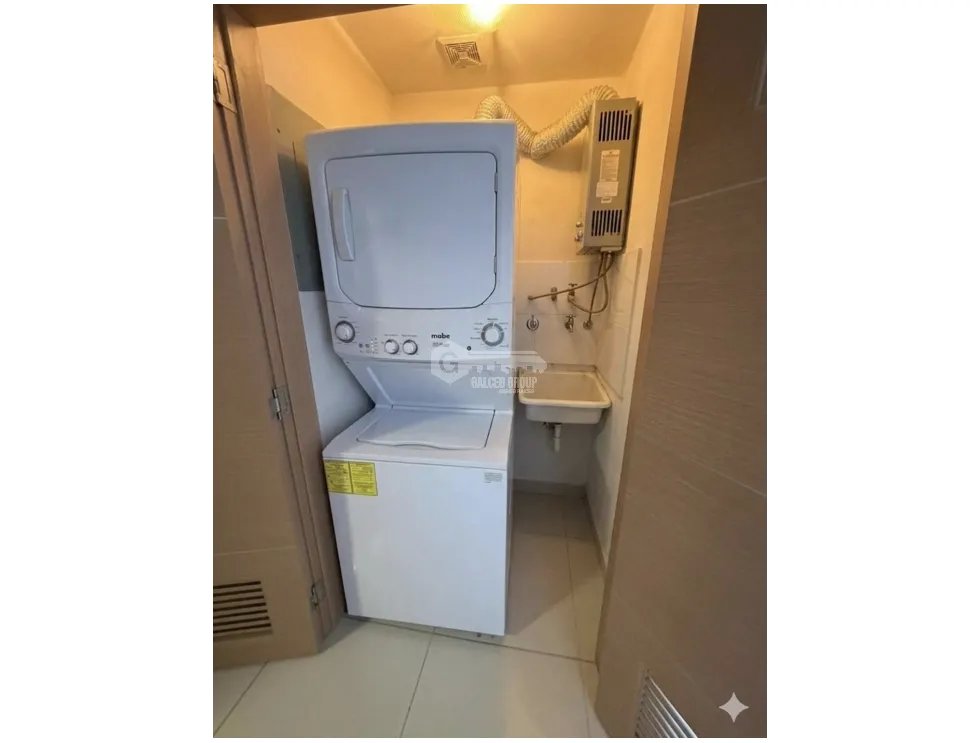 VIA ESPAÑA / PH TORRES DE CASTILLA / 70M / 2 HABITACIONES / 2 BAÑOS