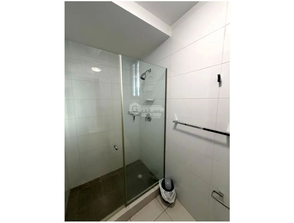 EL CANGREJO / PH MIRO / 2 HABITACIONES / 115M / AMOBLADO / 3 BAÑOS