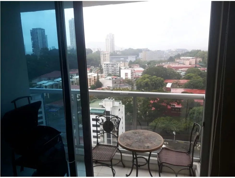 Apartment for sale in Via Argentina