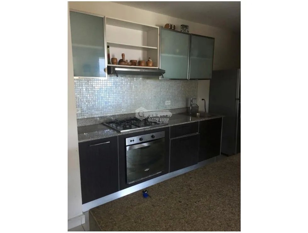Apartment for sale in Via Argentina