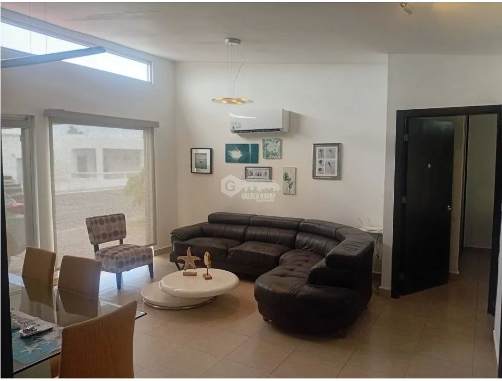 SE VENDE CASA EN IBIZA BEACH RESIDENCES AMOBLADA DE 3 HABITACION
