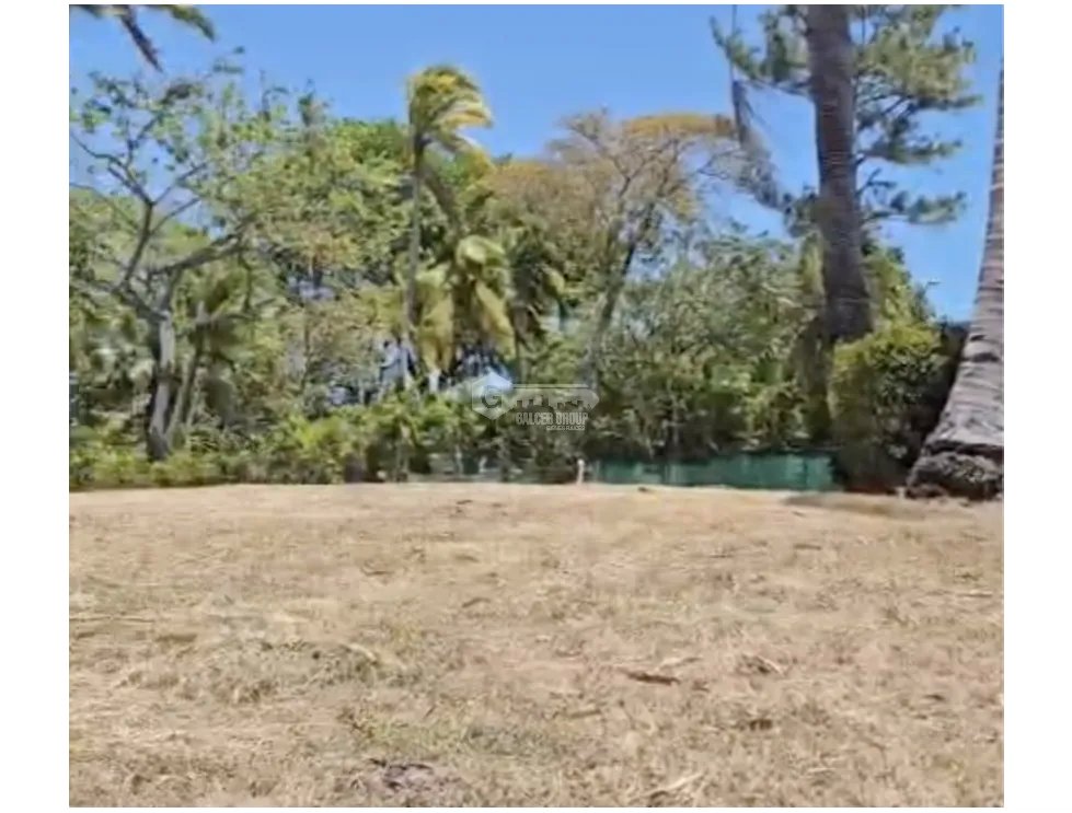 Building Lot for sale in Coronado
