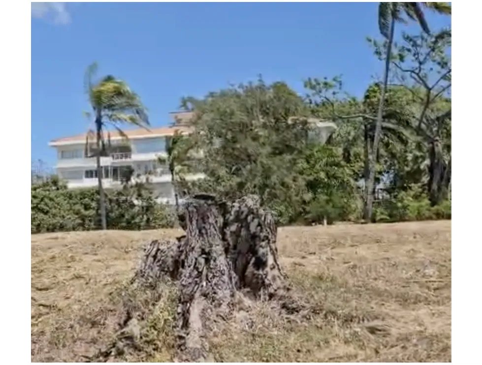 Building Lot for sale in Coronado