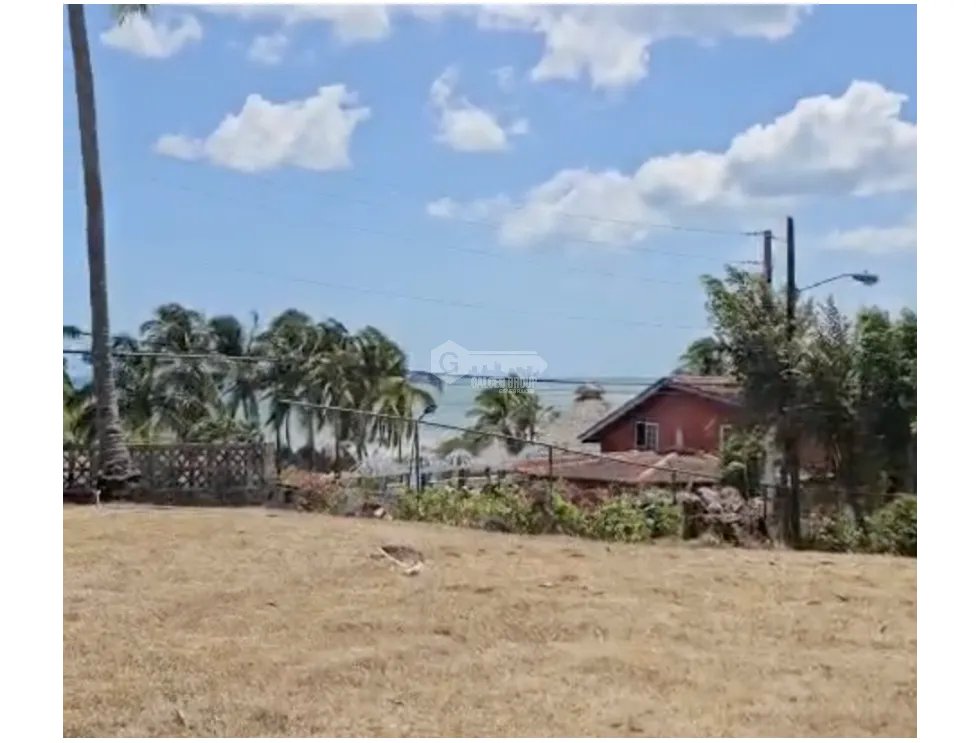 Building Lot for sale in Coronado