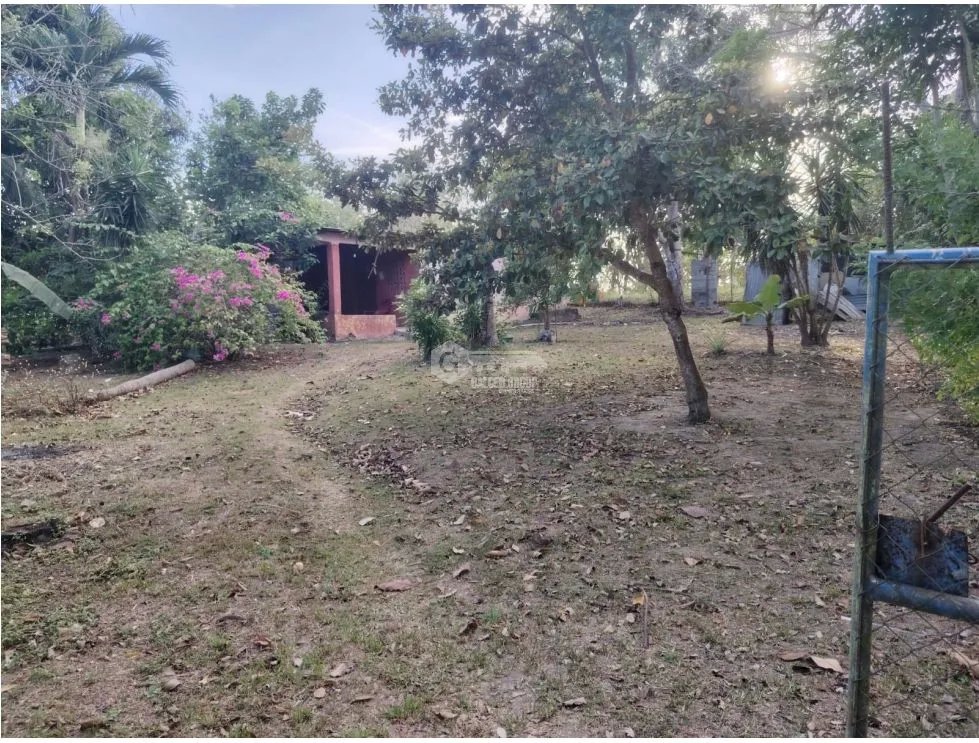 Building Lot for sale in Rio Hato