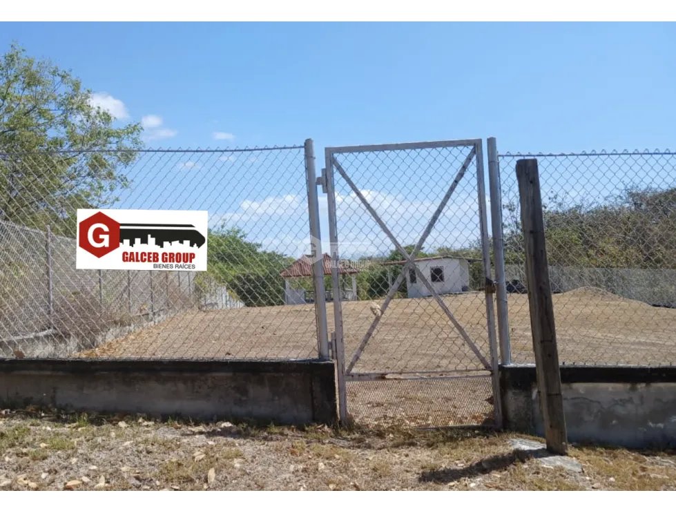 Building Lot for sale in San Carlos