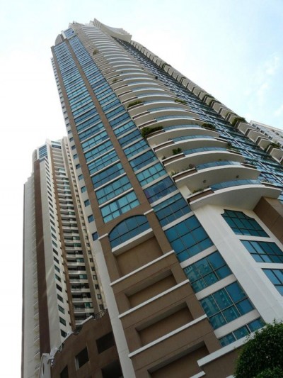 14939 - Punta pacifica - apartamentos - ph ocean park