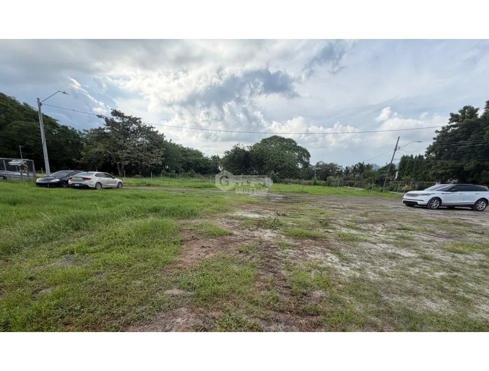 Building Lot for sale in Chame