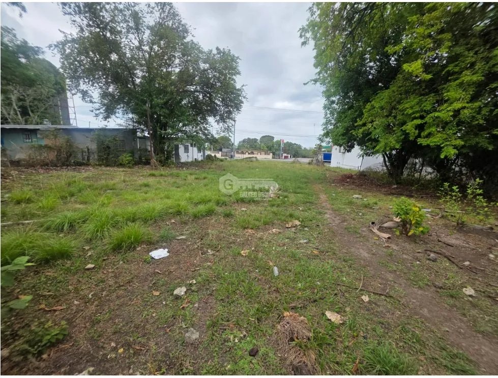 Building Lot for sale in Chame