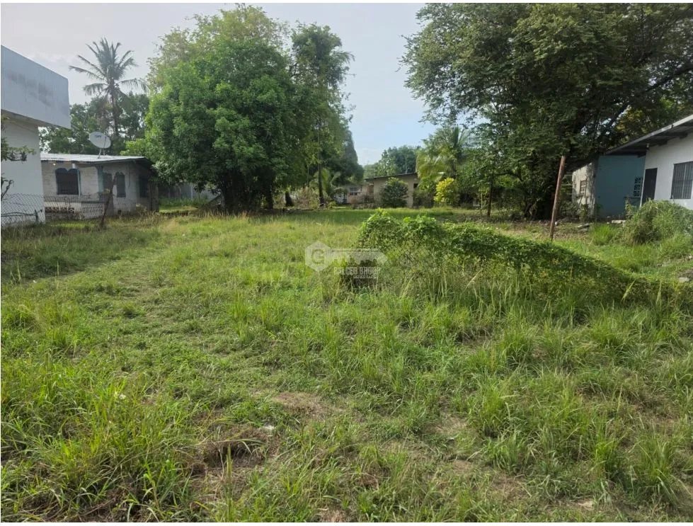 Building Lot for sale in Chame