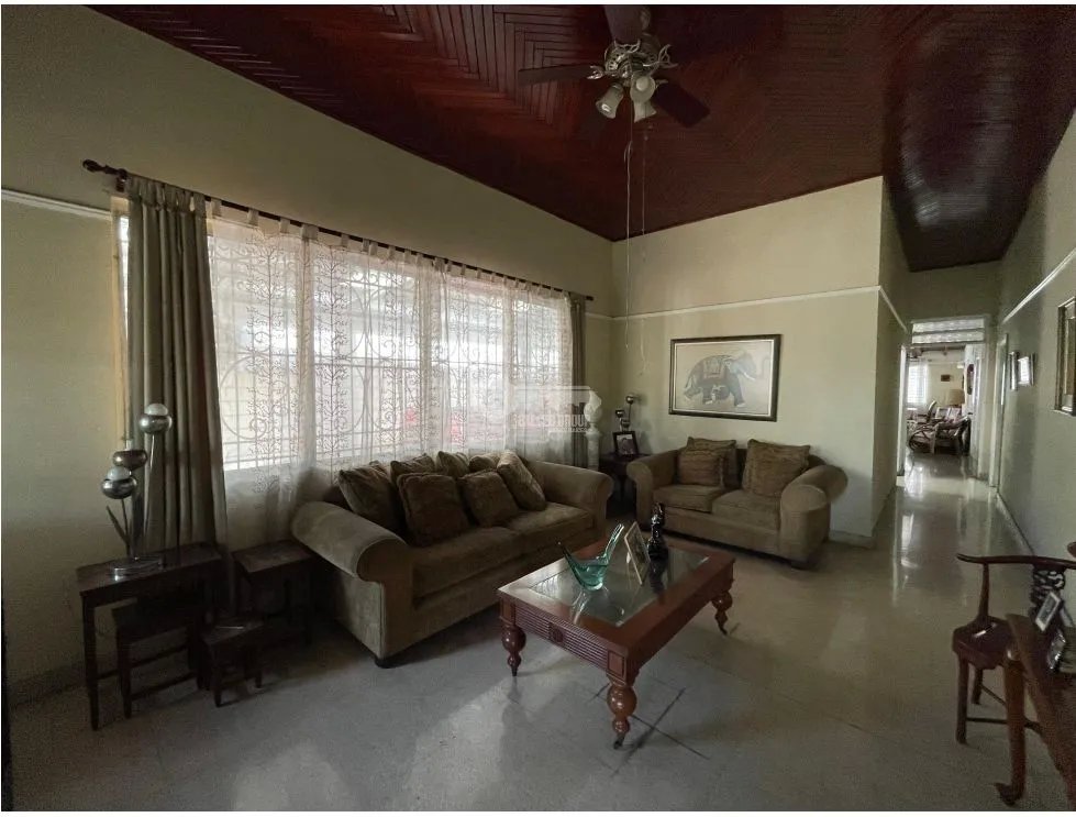 Single Family House for sale in Via Espana