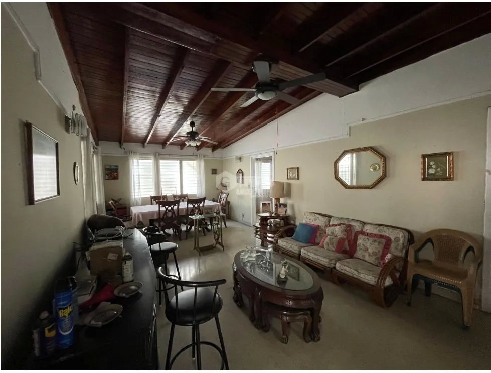 Single Family House for sale in Via Espana