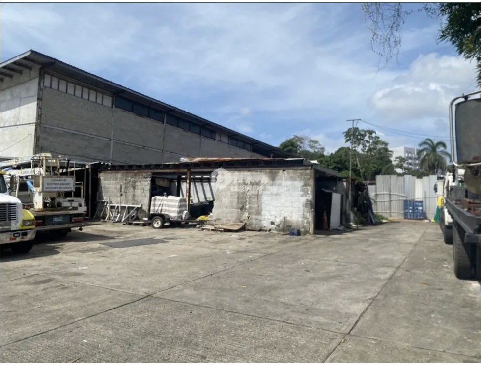 Building Lot for sale in Rio Abajo