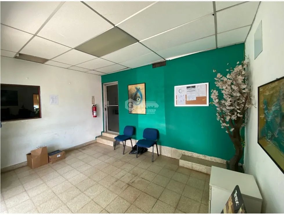 SE VENDE TERRENO CON OFICINAS Y GALERAS EN RIO ABAJO CODIGO C-2 RM1