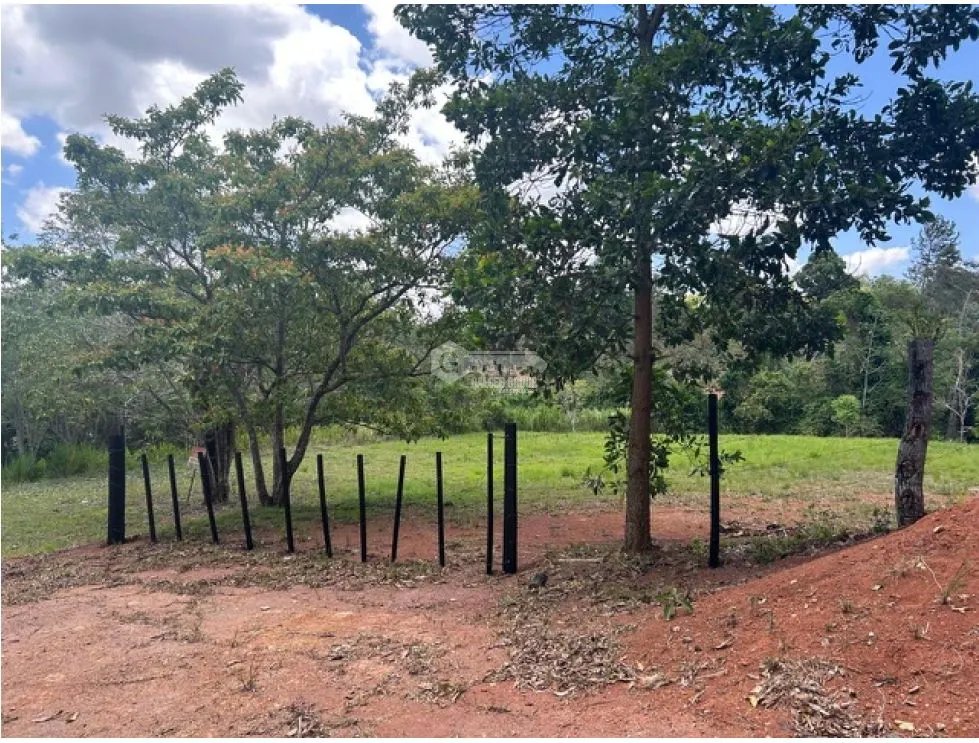 Building Lot for sale in Guadalupe