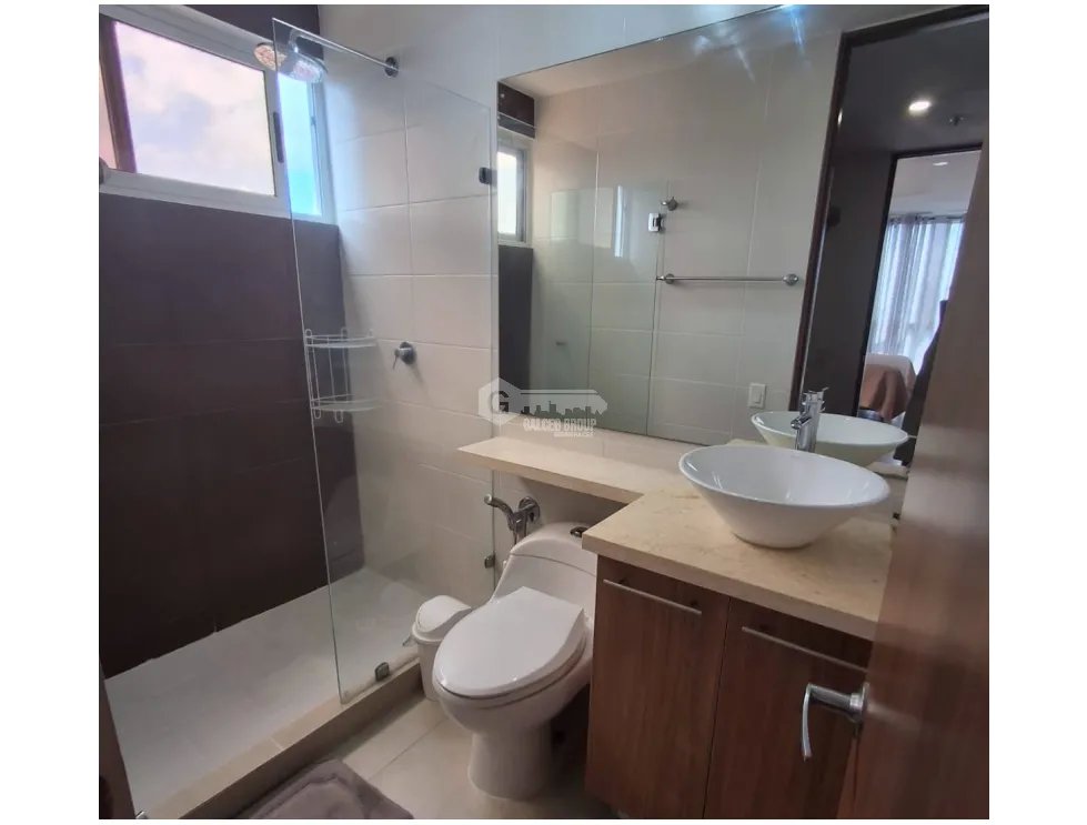 VILLA LUCRE / PORTOALEGRE / 103M / 3 HABITACION / BALCON / AMOBLADO