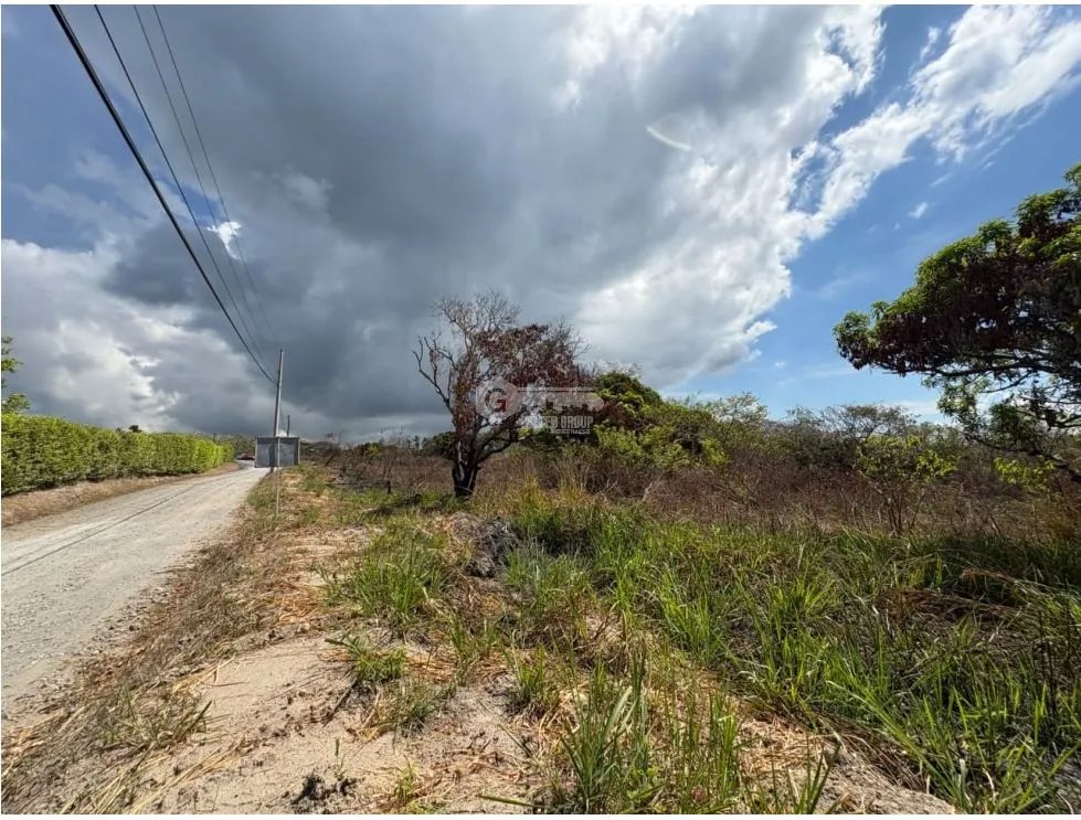 Building Lot for sale in San Carlos