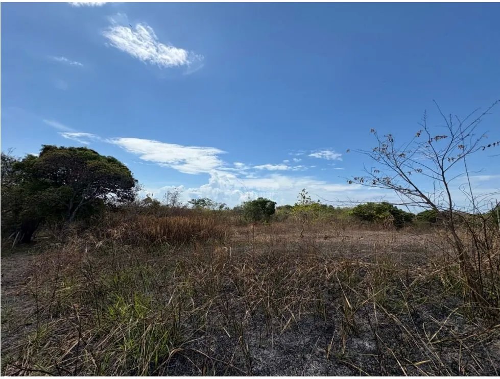 Building Lot for sale in San Carlos