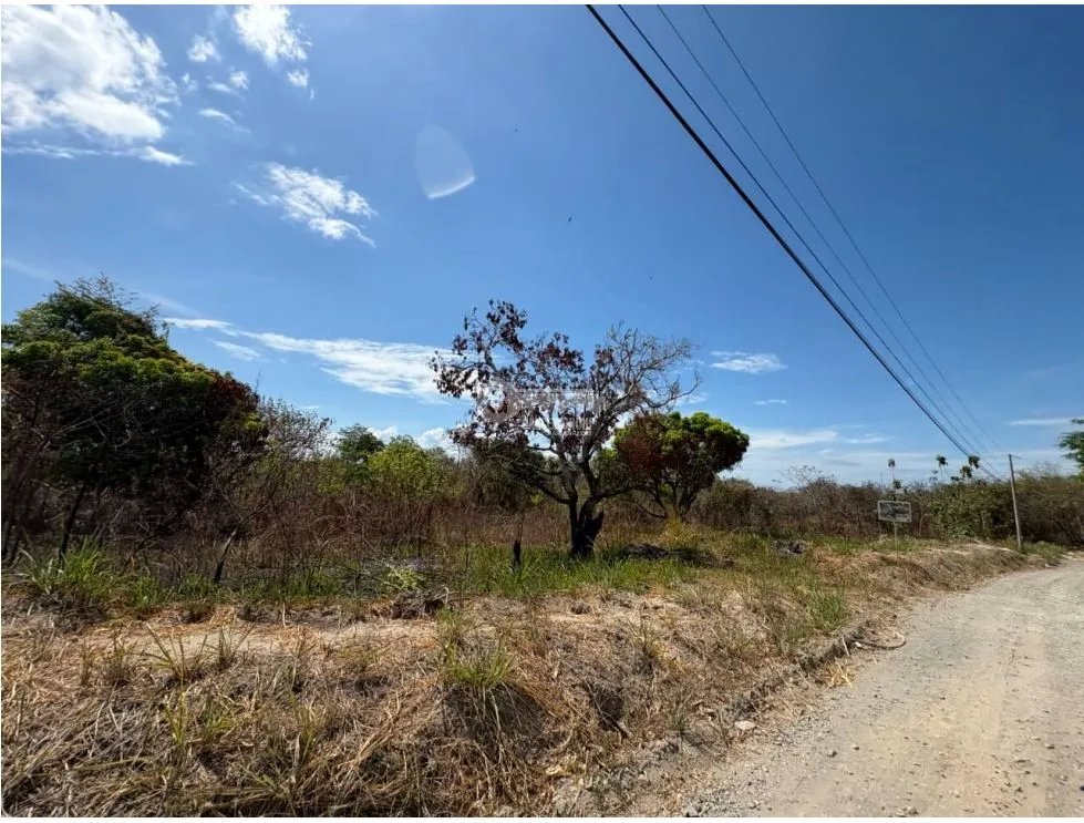 Building Lot for sale in San Carlos