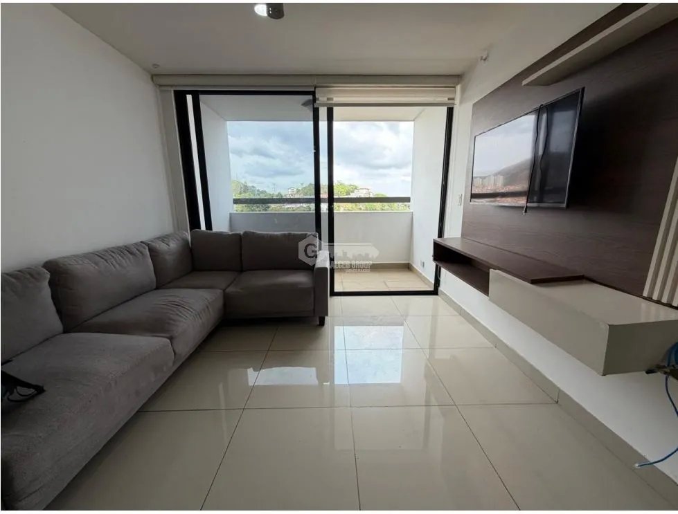 CONDADO DEL REY / PH COUNTRY CLUB / 106M / 3 HABITACION / AMOBLADO