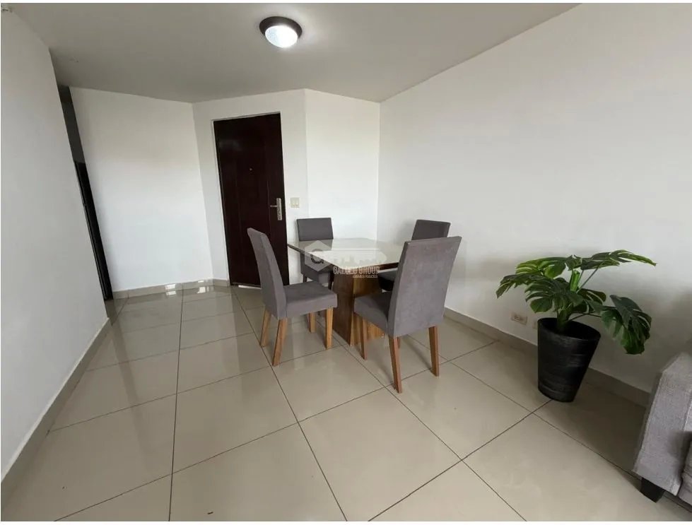 Apartment for rent in Condado del Rey