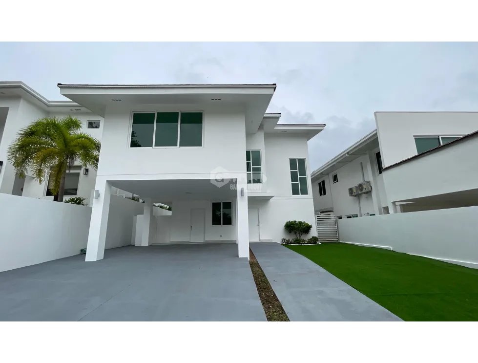 Single Family House for sale in Altos de Panama