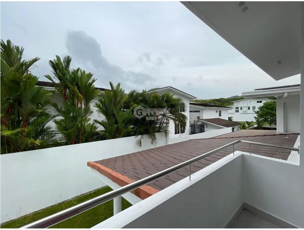 Single Family House for sale in Altos de Panama