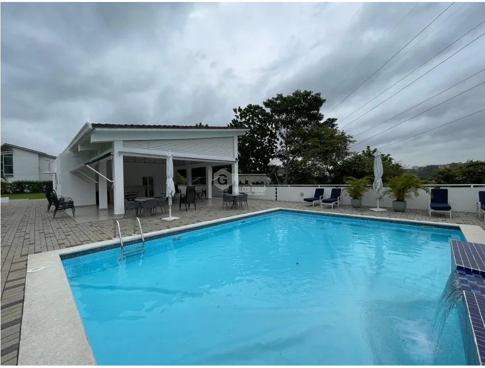 Single Family House for sale in Altos de Panama