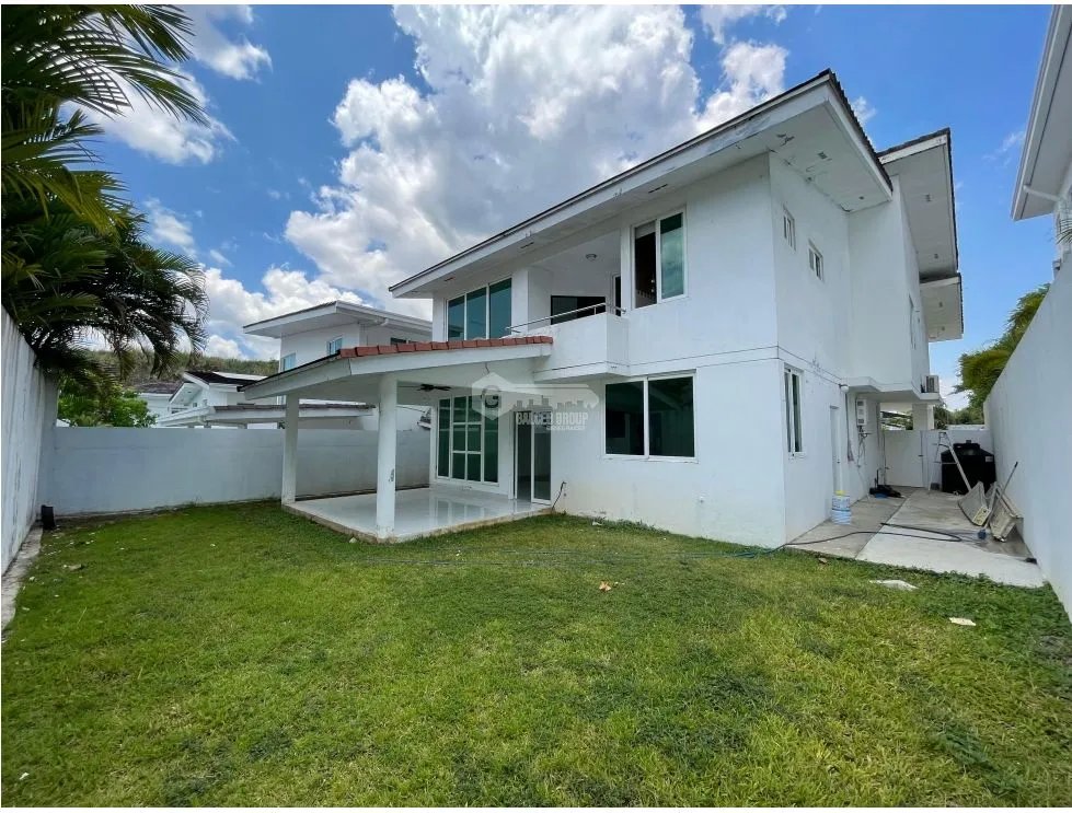 Single Family House for sale in Altos de Panama